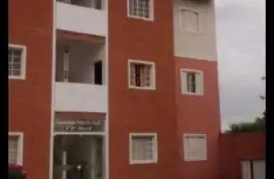 Apartamento para venda em taubaté, piracangaguá, 3 dormitórios, 2 banheiros, 1 vaga