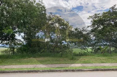 Terreno para venda em tremembé, parque das araucárias