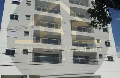 Apartamento para venda em taubaté, jardim das nações, 2 dormitórios, 1 suíte, 1 banheiro, 1 vaga