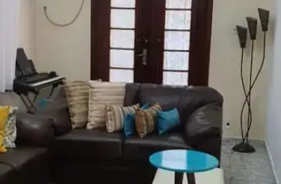 Casa para venda em taubaté, centro, 3 dormitórios, 1 banheiro, 1 vaga