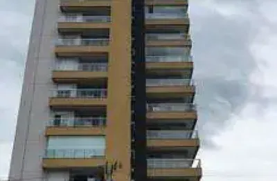 Apartamento para venda em taubaté, loteamento residencial e comercial bosque flamboyant, 2 dormitórios, 1 suíte, 2 banheiros, 1 vaga