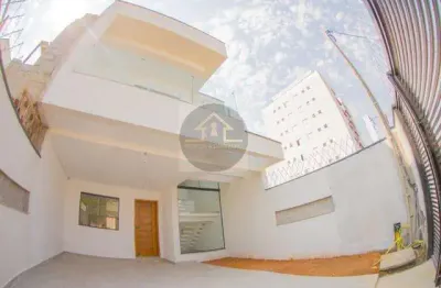 Casa para venda em taubaté, jardim oásis, 3 dormitórios, 1 suíte, 3 banheiros, 2 vagas