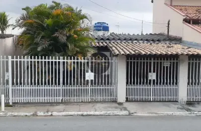 Casa para venda em tremembé, loteamento residencial flor do vale, 3 dormitórios, 2 banheiros, 1 vaga