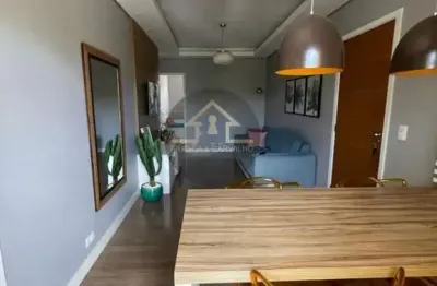 Apartamento para venda em taubaté, parque senhor do bonfim, 3 dormitórios, 1 suíte, 1 banheiro, 1 vaga