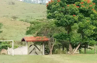 Sítio para venda em taubaté, centro, 3 dormitórios, 1 suíte, 3 banheiros, 3 vagas