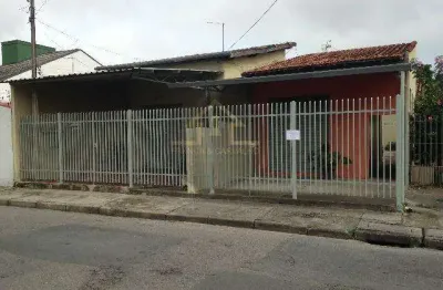 Casa para venda em taubaté, jardim canuto borges, 3 dormitórios, 2 banheiros, 2 vagas