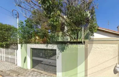 Casa para venda em taubaté, centro, 5 dormitórios, 1 suíte, 4 banheiros, 5 vagas