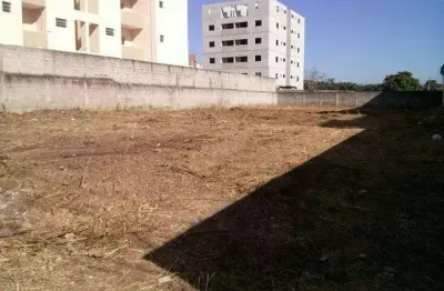 Terreno à venda na Vila São José, Taubaté 