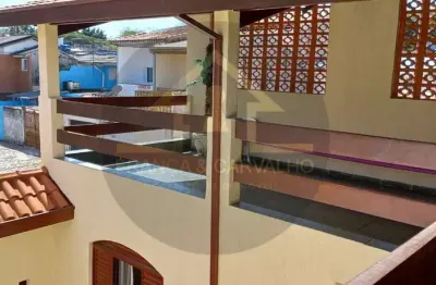 Casa para venda em taubaté, cecap, 5 dormitórios, 2 banheiros, 2 vagas