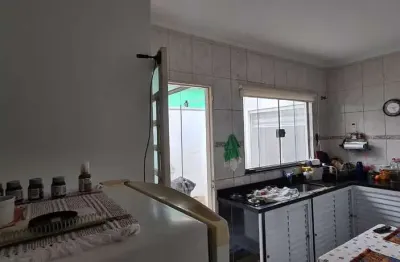 Casa para venda em taubaté, vila são josé, 3 dormitórios, 3 banheiros, 1 vaga