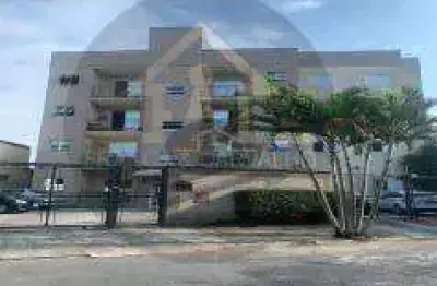 Apartamento para venda em taubaté, parque senhor do bonfim, 3 dormitórios, 1 suíte, 2 banheiros, 1 vaga