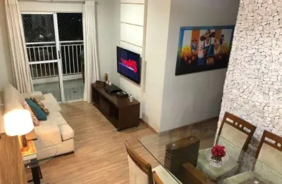 Apartamento para venda em taubaté, parque santo antônio, 3 dormitórios, 1 suíte, 2 banheiros, 1 vaga