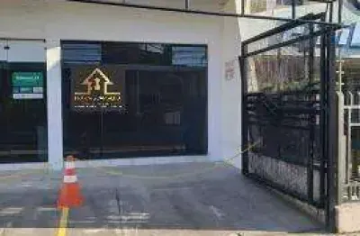 Sala comercial para venda em taubaté, centro, 1 banheiro, 1 vaga