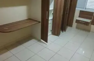 Apartamento para venda em taubaté, parque são luís, 2 dormitórios, 1 banheiro, 1 vaga