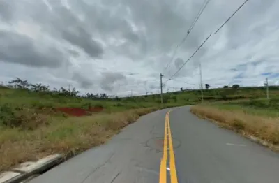Terreno à venda no Morada dos Nobres, Taubaté 