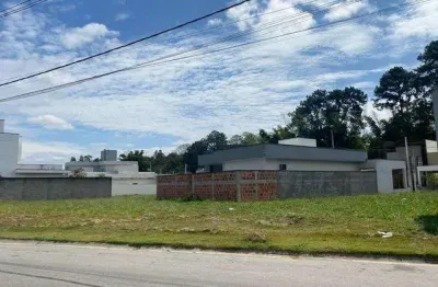 Terreno para venda em tremembé, loteamento residencial morada do visconde