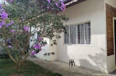 Casa para venda em taubaté, parque são luís, 3 dormitórios, 1 banheiro, 3 vagas