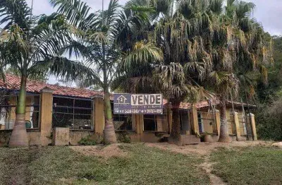 Sítio para venda em redenção da serra, bairro dos velosos, 3 dormitórios, 1 suíte, 3 banheiros, 5 vagas