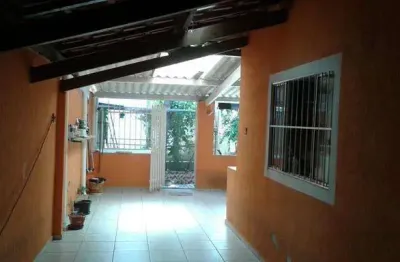 Casa para venda em taubaté, parque senhor do bonfim, 3 dormitórios, 1 banheiro, 4 vagas
