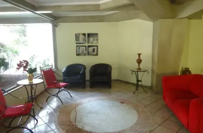 Apartamento com 3 quartos à venda no Centro, Governador Valadares 
