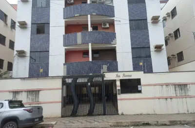 Apartamento com 2 quartos à venda na Nossa Senhora das Graças, Governador Valadares 