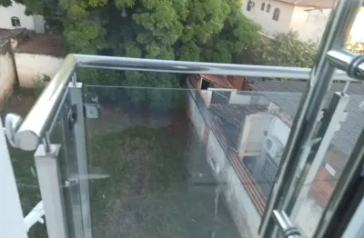 Apartamento à venda: 1 quarto com varanda em são pedro - oportunidade única por r$ 320.000!