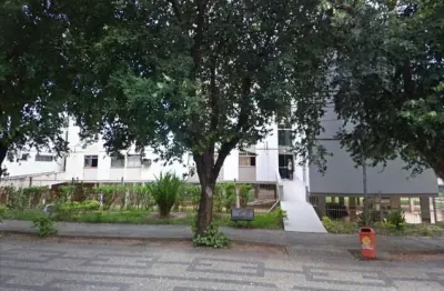 Apartamento 2 quartos no bnh ilha , garagem, r$ 360.000