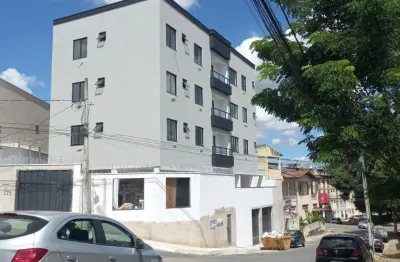 Apartamento impecável! 2 quartos, sacada, garagem – pronto pra morar – r$450mil