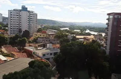 Apartamento moderno com vista incrível – imperdível!