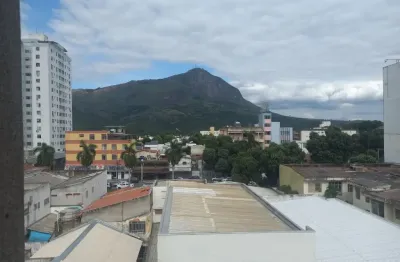 Apartamento compacto e funcional – ideal para você!