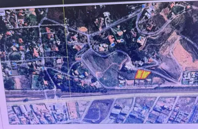 Chácara no cond. braúnas – 2.000m², 63m de frente | excelente localização – r$ 1.100.000