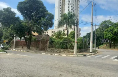 Lote de esquina com localização estratégica, situado na av. álvaro reis esquina com av. brasil, no bairro esplanada — uma das regiões mais valorizadas da cidade.