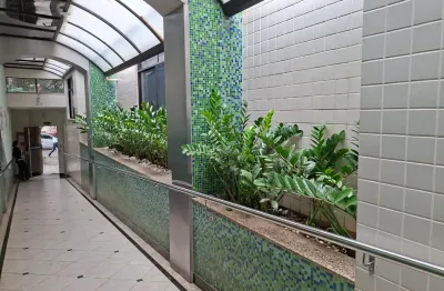 Escubra o conforto e a praticidade deste belo apartamento 702 no residencial regina lisboa