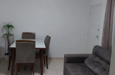 Apartamento com 2 quartos à venda no São Raimundo, Governador Valadares 