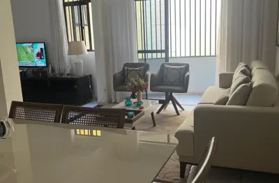 Apartamento Completo na Esplanadinha – 2 Quartos (1 Suíte), Planejados e Pronto para Morar!