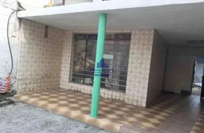 Terreno comercial à venda no Centro, Taubaté 