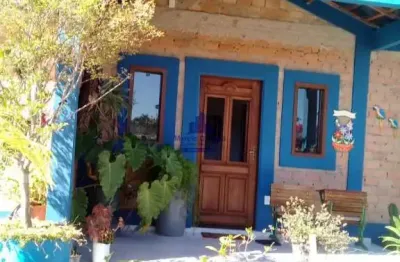 Casa com 3 quartos à venda no jardim santa catarina, taubaté  por r$ 600.000