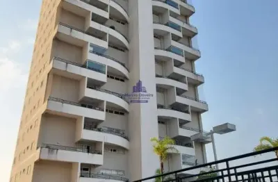 Apartamento com 4 quartos à venda na Vila Costa, Taubaté 