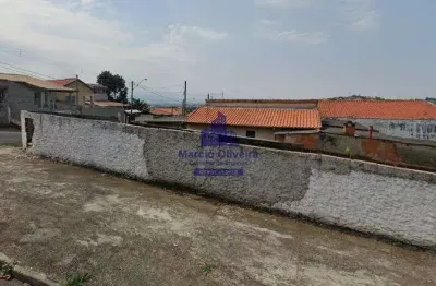 Terreno venda de 300m², sendo 10x30. terreno em bairro privilegiado.