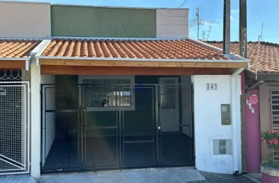 Casa com 3 quartos à venda no Esplanada Independência, Taubaté 