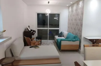 Apartamento com 3 quartos à venda na Vila das Jabuticabeiras, Taubaté 