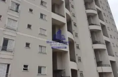 Apartamento com 3 quartos à venda na Vila Costa, Taubaté 