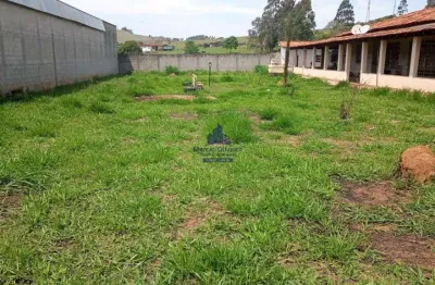 Terreno à venda no Sete Voltas, Taubaté 