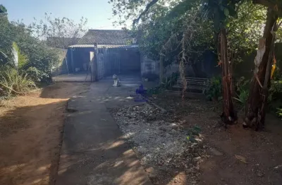 Casa com 2 quartos à venda na Chácara São Silvestre, Taubaté 