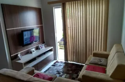 Apartamento com 3 quartos à venda no Jardim Jaraguá, Taubaté 