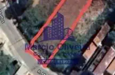 Terreno à venda no Residencial Estoril, Taubaté 