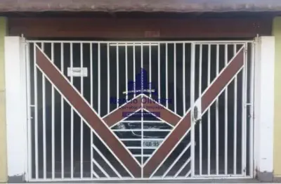 Casa com 2 quartos à venda em Areao, Taubaté 