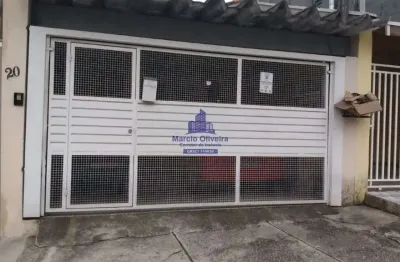 Casa com 2 quartos à venda no Parque Senhor do Bonfim, Taubaté 