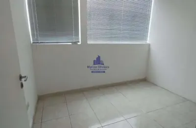 Sala comercial com 1 sala para alugar no Bosque Flamboyant, Taubaté 