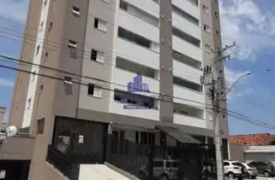 Oportunidade: apartamento à venda em taubaté-sp, bairro independência! 2 quartos, 1 suíte, 1 sala, 2 banheiros, 2 vagas, 76m².